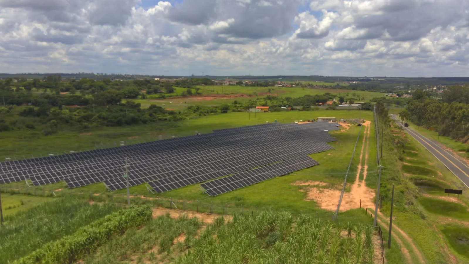 UFV Pirajuí - Imagem 1